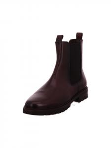 Ara Сапоги коричневого цвета