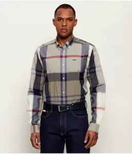 Рубашка Харриса Barbour, мультиколор