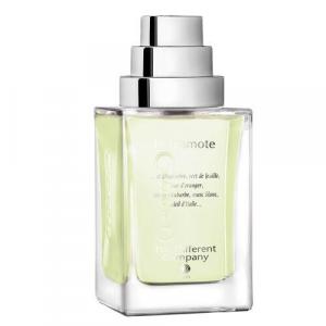 Бергамот, туалетная вода, 100 мл The Different Company