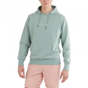 Толстовка Fundango, зеленый