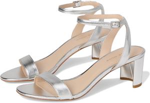 Туфли Pelle Moda Women's Moira 2, Silver 1