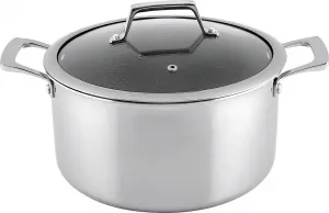 Кастрюля HAWS Santo 5,8 л с крышкой Hâws