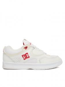 Кроссовки DC Shoes ADYS100819-WRD, белый
