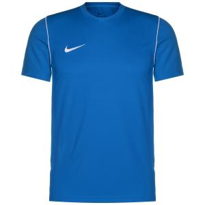 Футболка Performance NIKE Park 20 Dry, синий