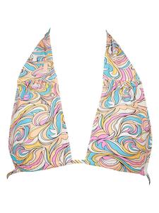 Верх бикини Roxy, красочный