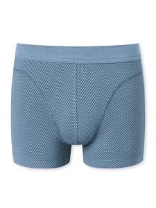 Боксеры SCHIESSER Boxer shorts, синий