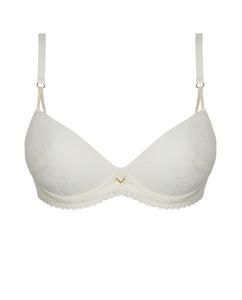 бюстгальтер с эффектом "пуш-ап Antigel, естественный