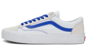 Кроссовки Style 36 Vans VR3 'White Pop Blue'