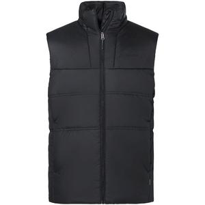 Vest me neyland padded vest ii Vaude, черный