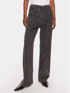 Джинсы straight fit Elijah DAY65243291 Day Birger Ét Mikkelsen, черный