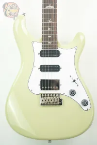 PRS SE Studio Standard Розовое дерево Sage Green