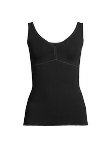 Майка SPEIDEL BH Hemd Inshape Cotton, черный