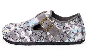 Туфли Joy&Mario Women's Casual Shoes Women's, черный