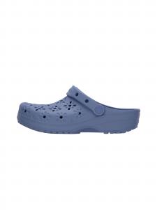 Crocs Сабо 'Classic' в цвете Marine Blue