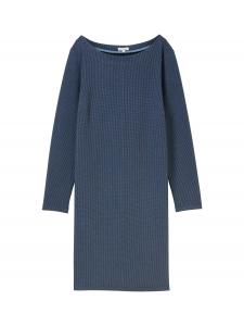 Платье TOM TAILOR, цвет Gentian