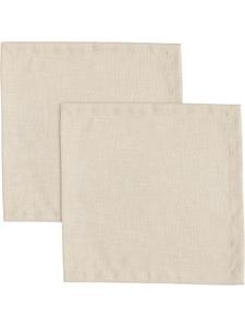 Erwin Müller Набор из 2 салфеток Madrid, цвет песочный