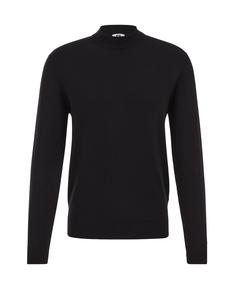 Свитер WE Fashion, черный