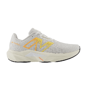 Кроссовки New Balance Wmns FuelCell Propel v5 Wide 'White Hot Mango', белый