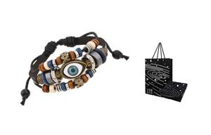 Браслет унисекс US8ACC