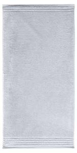 Полотенце для душа Vossen 87538, 80x1x160 см, светло-серый