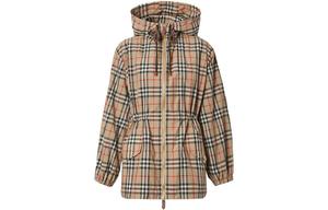 Burberry Женская куртка, цвет Archive Beige