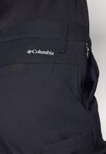 Брюки для активного отдыха LESLIE FALLS™ PANT II Columbia, черный