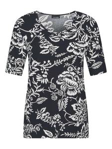 Goldner Футболка в черном цвете