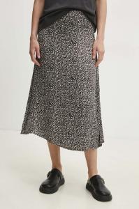 Юбка Answear Lab, черный