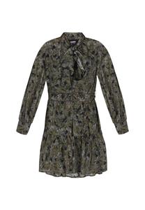 Платье-рубашка DreiMaster Vintage, Mixed Colors