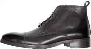 Мужские мотоциклетные ботинки Helstons NC, Black
