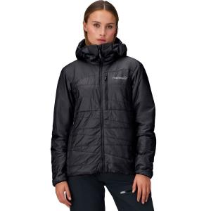 Куртка Norrona Falketind Thermo40 Hooded Norrona, Caviar