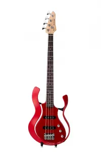 VOX Starstream Bass 2S - Красный