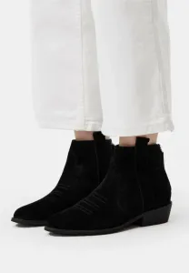 Классические ботильоны flashback L37, Black