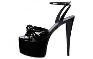 Gz Aida Платформа 150 мм Сандалии Женские Giuseppe Zanotti