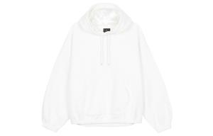 Летная толстовка женская Sail белая Jordan