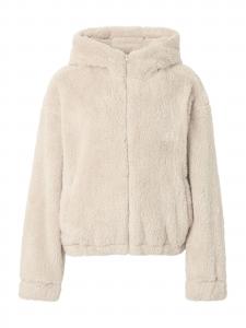 ONLY Куртка межсезонная 'ONLANNA CONTACT' в цвете Stone