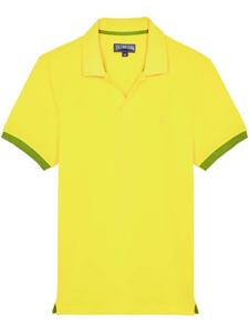 Футболка из джерси Vilebrequin, желтый