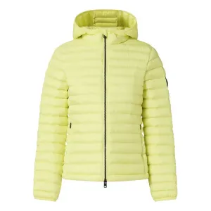 Куртка Ecoalf Atlantic, зеленый