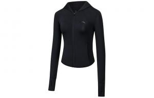 ANTA Женская солнцезащитная одежда, Черный