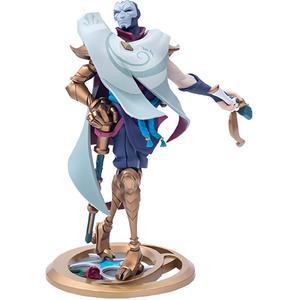 Статуэтка League of Legends Jhin, The Virtuoso LOL