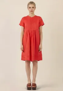 Повседневное платье Apart, Orange