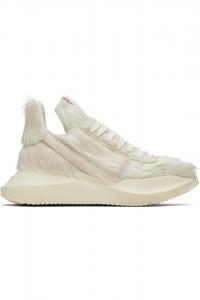 Rick Owens Кроссовки Off-White Concordians Geth Runner