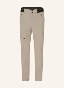 Трекинговые брюки silves Me°Ru', бежевый