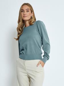 Свитер Peppercorn Tana, цвет Cyan blue