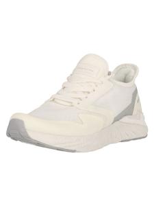 Кроссовки на шнуровке Endurance, цвет 1002s white