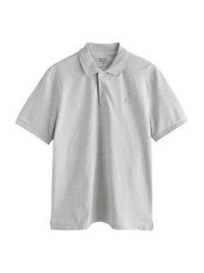 Рубашка Next, светло-серый