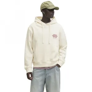 Худи Jack & Jones Meadows, бежевый