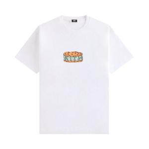 Футболка Kith Treats Mint Chip Tee, White