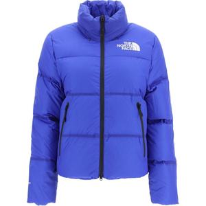 THE NORTH FACE Женская темно-синяя пуховая куртка, Dark Blue