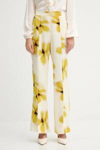 Брюки Max&Co., бежевый